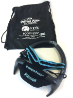 100% Chiropractic Scoligon Black