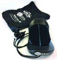 100% Chiropractic Lumbar Back Rocker