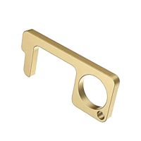 Touchless CleanKey™ Copper Tool