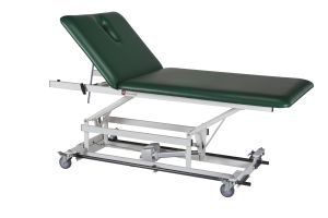 Armedica 2 Sec Bar Activated Bariatric Table