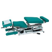 Lloyd 402 Elevation Table with Full Drops