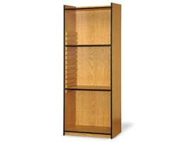 Lift and Place Rack Station