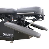 Tilt, Forward Drop, Adjustable Face Cushion for Pivotal ES2000 - Table Not Included