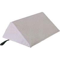 Custom Craftworks™ Solutions Triangle Wedge Bolster