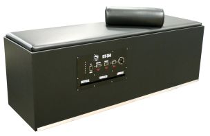 ScripHessco PracticePro™ IST 350