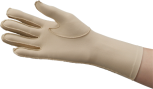 Edema Glove Full Finger - Small Left