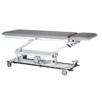 Armedica AM-BA 200 Bar Activated 2 Section Hi-Lo Table - Each