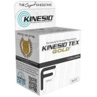 Kinesio® Tex Gold™ Tape FP Rolls 2 X 16.4