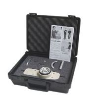 Baseline Mmt - Hydraulic - Includes 3 Push, 2 Pull Attachments - Analog Gauge - 500 Lb. Capacity - Baseline Mmt - Hydraulic - Includes 3 Push, 2 Pull Attachments - Analog Gauge - 500 Lb. Capacity