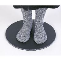 Standing-Sitting Turntable - Rotating Patient Transfer Disk - Each