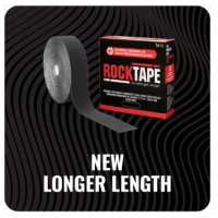 RockTape H2O Kinesiology Tape - 2 x 105 Bulk Roll