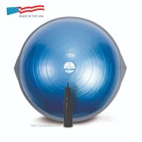 Bosu Pro, DVD and Book