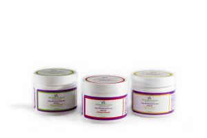 - 1 oz., 500 mg of CBD