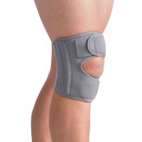 Swede-O Thermal Vent Adjustable Knee Stabilizer
