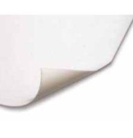 Delta Terry-Net Adhesive Fleece Edger 1.25x15yd White