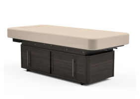 Oakwords® Celesta Table Flat Top 31