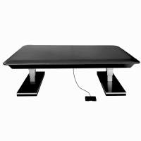 Powermatic Mat Platform 6 X 8 Black