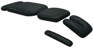 Cushion Set for Pivotal Ergo Basic Table