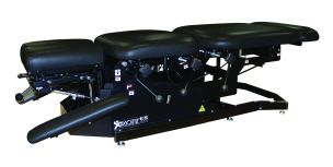 ErgoStyle™ ES2000 Adjusting Table Gen II Elevation Table – Black