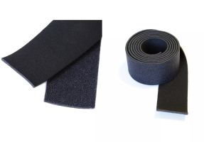 Mansplint Neoprene Half Sheet 45 X 42.5 Black