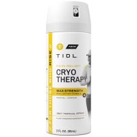 Tidl Max Strength Cyrotherapy Spray