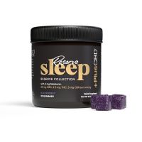 +Plus CBD Reserve Collection Sleep Gummies 30ct
