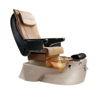 J&A Petra G5 Pedicure Chair