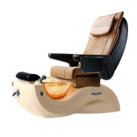 J&A Cleo G5 Pedicure Chair
