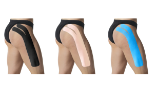 SpiderTechâ„¢ Hip Precut