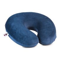 Memory Travel Coreâ„¢ Neck Pillow