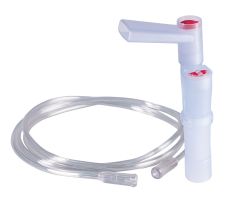 Jet Air Nebulizer, Reusable, For Ne-C25