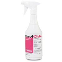 Cavicide 24 Oz Disinfectant
