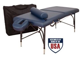 Oakworks Wellspring Basic Table Package