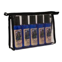 Keyano Aromatherapy Massage Oil Trial Kit