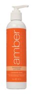 Amber Tangerine Basil Massage Lotion