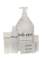 Subzeroâ„¢ Cool Pain Relieving Gel