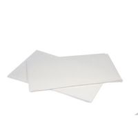 Disposable Sheets Case/50 White 40X 72