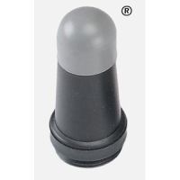 Blunt Tip Frm Rubber Applicator For G5 Massagers