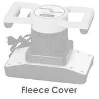Fleece Cover For Muscle Master Massager - electric massager