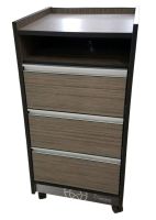 Custom Craftworksâ„¢ Signature Spa Series T300 Trolley Cart