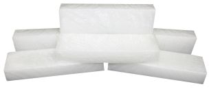 WaxWel® Paraffin Wax Refills, 6- 1lb Blocks