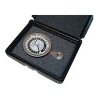 Hydraulic Hi-Res Pinch Gauge 95Lb