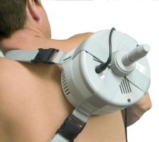 Strap For Securing 14Cm Coil Applicator