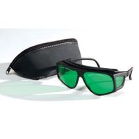 Chattanooga Laser Protective Eyewear