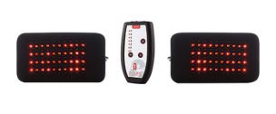 NIR Twin light therapy unit