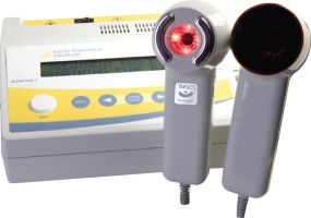 MR4 ULTRA with Carrying Case