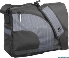 Travel Shoulder Bag w/ Strap for Portable Control Unit