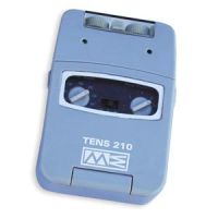 Mettler 210 Tens Unit With Timer