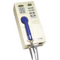 Wall Bracket For 716 & 225 For Mettler Sonicator