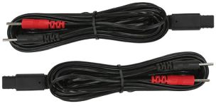 Quattro 2 or 2.5 Lead Wires